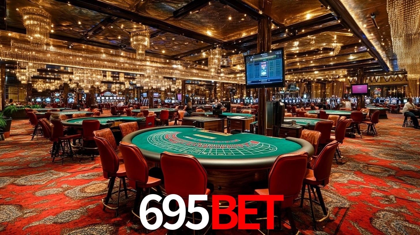 695bet -  - 695bet Plataforma
