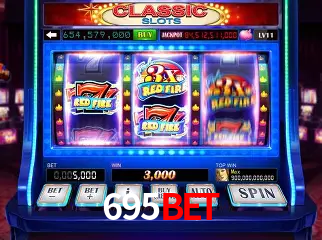 Descubra a Essência do 695bet: Nossa História e Compromissos