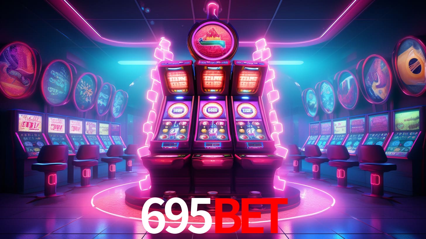 695bet: Seu Cassino Premiado com Pagamentos Rápidos