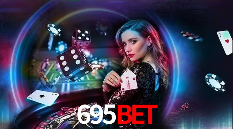 Account Benefits 695bet