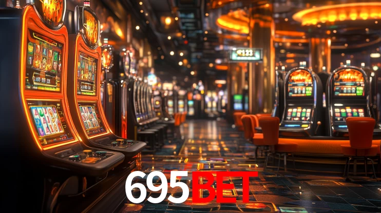 Welcome Bonus 695bet