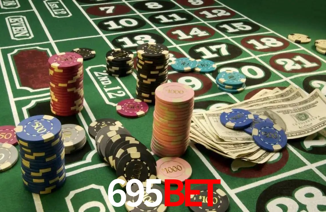 695bet.com