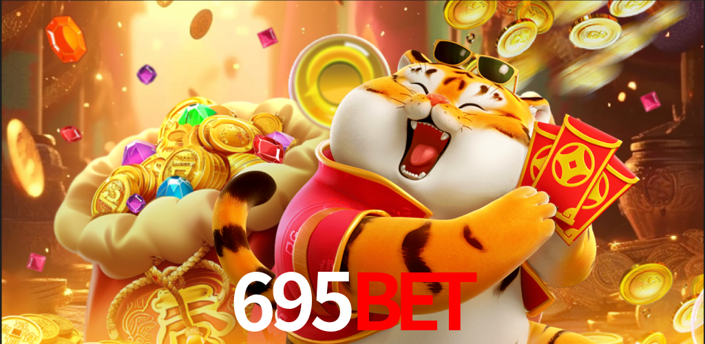 695bet Plataforma