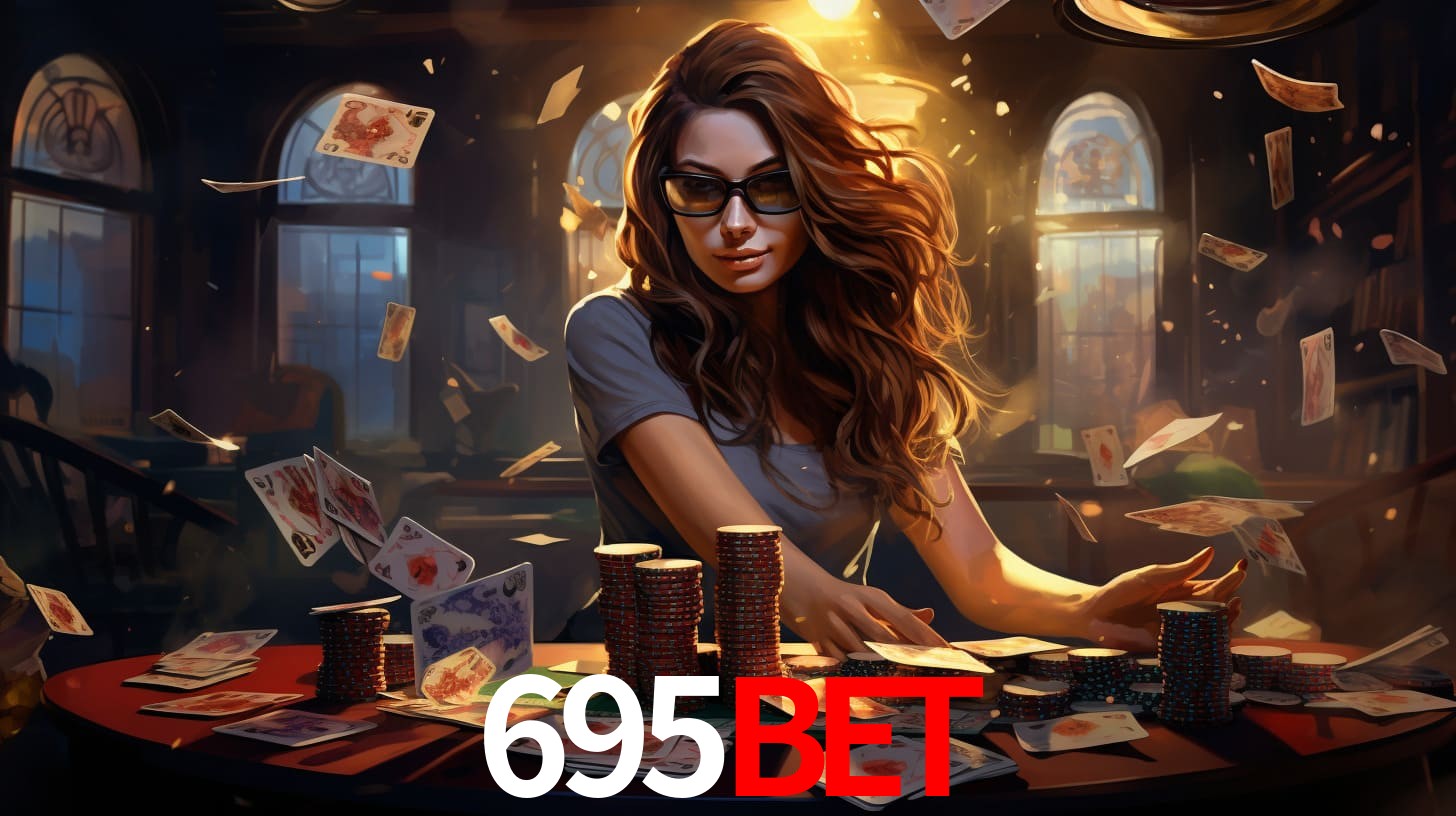 VIP Casino 695bet