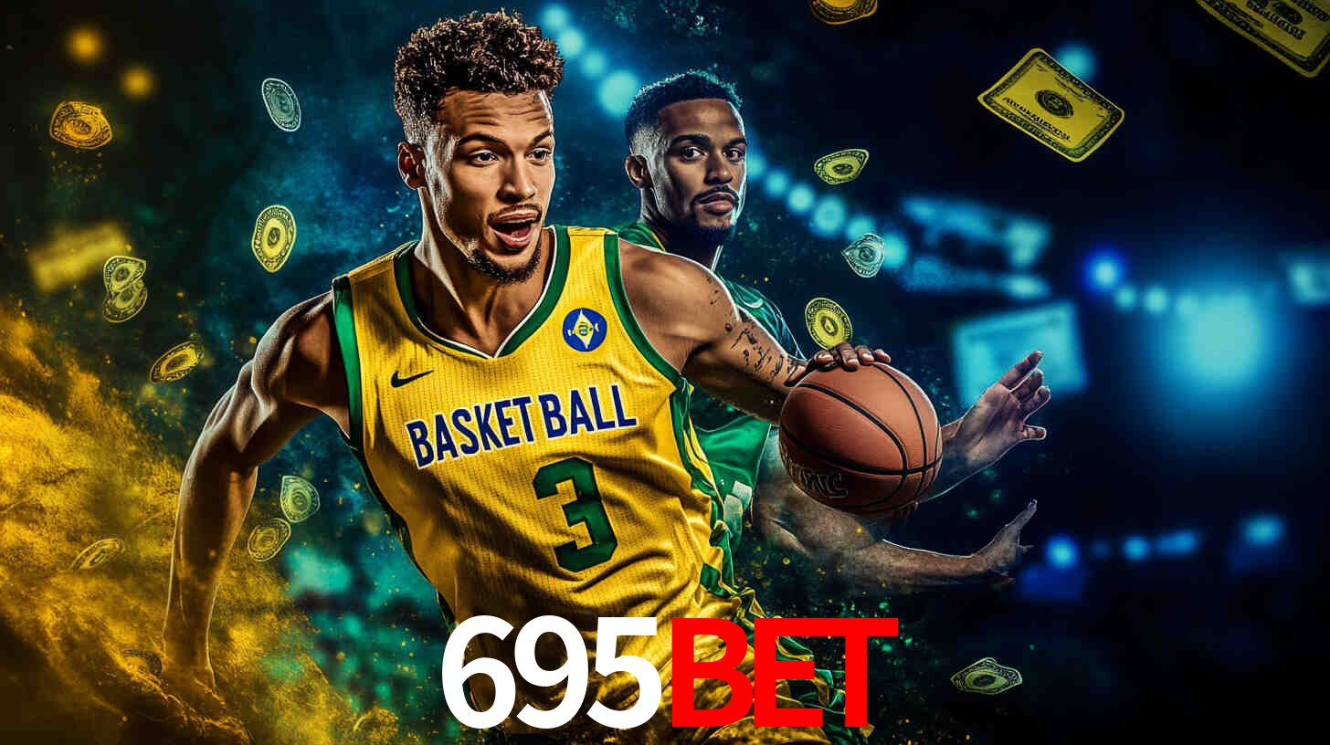 Apostas Esportivas na 695bet: Um Guia Completo