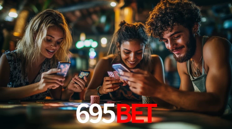 Programa VIP 695bet