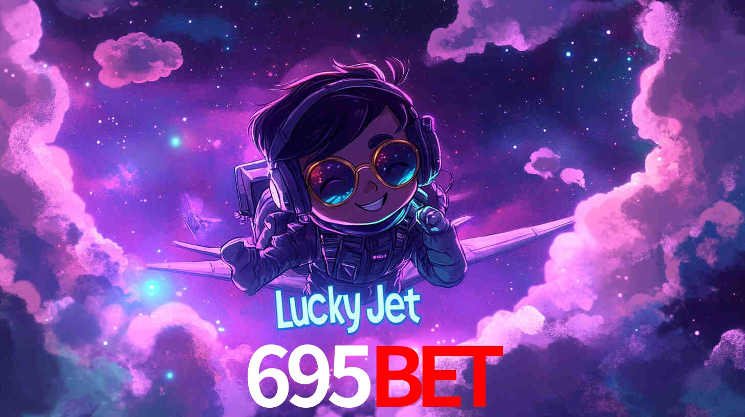 Inovações de Jogos na 695bet: O Futuro das Experiências Interativas