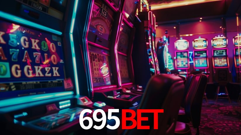 Exclusive Offers 695bet