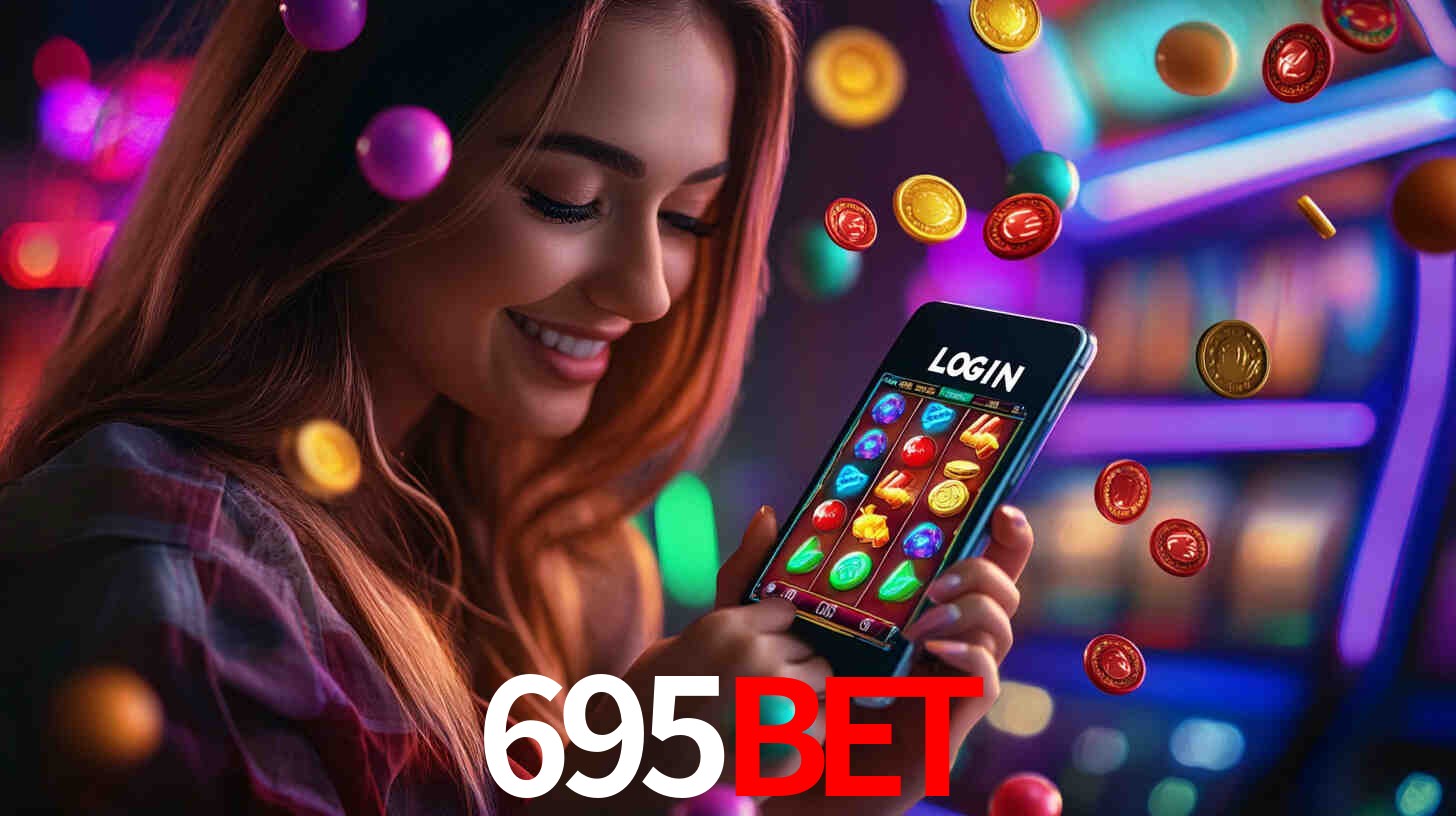 695bet,695bet Plataforma