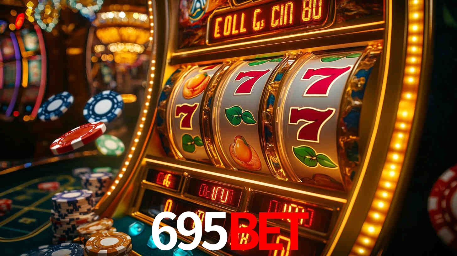 695bet App Interface