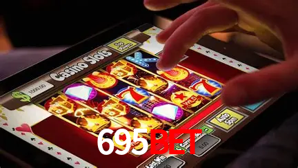 Blackjack Table 695bet