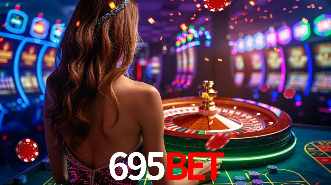 695bet App Interface