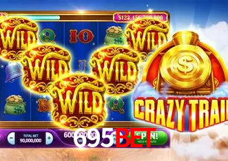 Descubra o Mundo do Cassino Online com 695bet