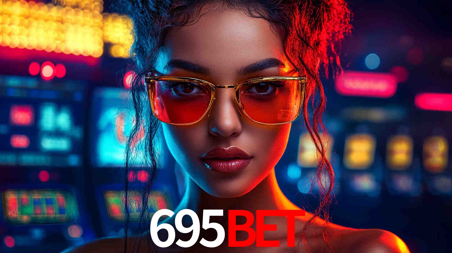 Apostas Esportivas na 695bet: Um Guia Completo