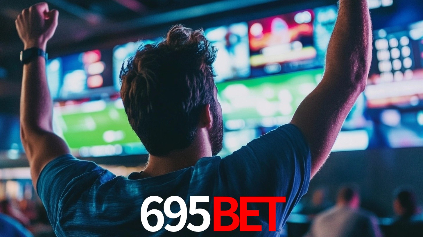 695bet: Seu Especialista em Apostas Esportivas Brasileiras