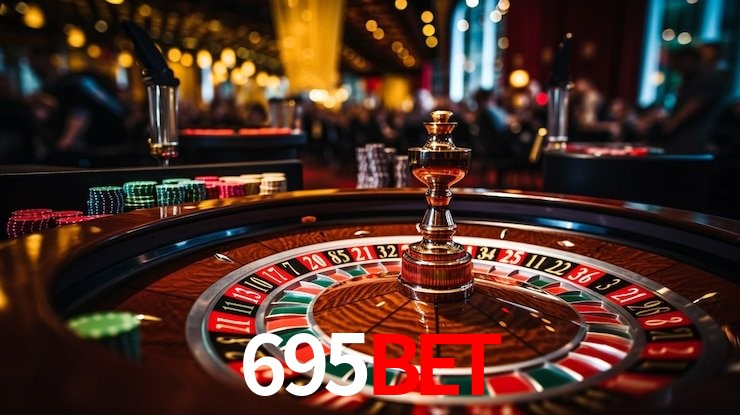 Weekend Specials 695bet