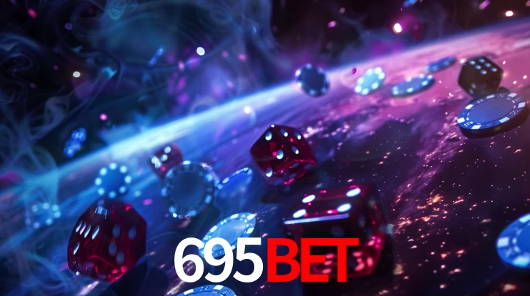 Slot Games 695bet