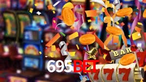 695bet Plataforma