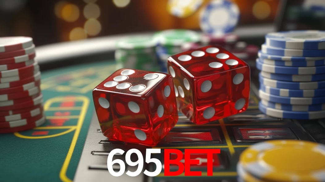 Welcome Bonus 695bet