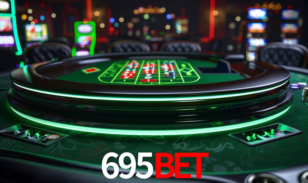 Flash Promotion 695bet