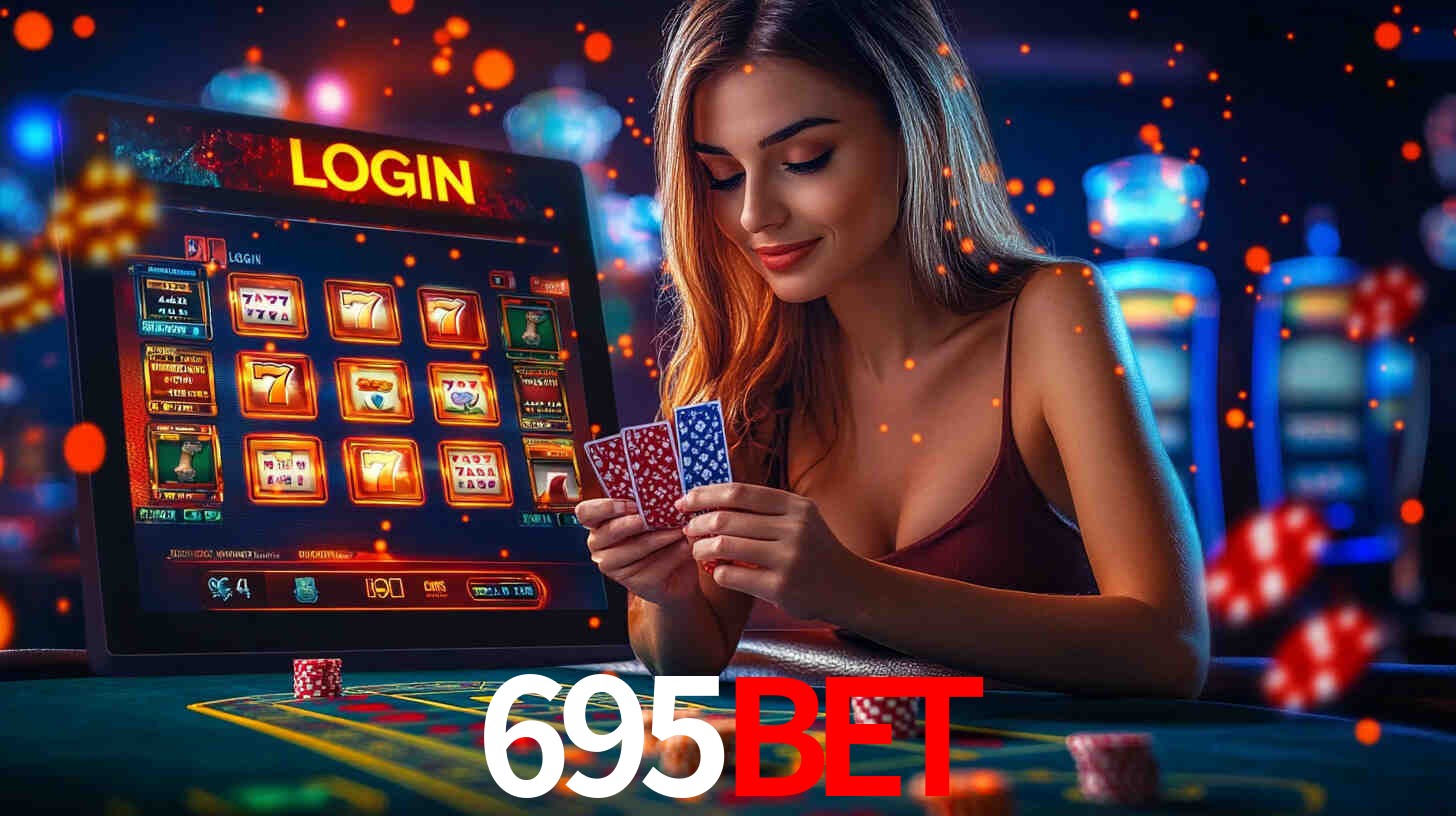 695bet,695bet Plataforma