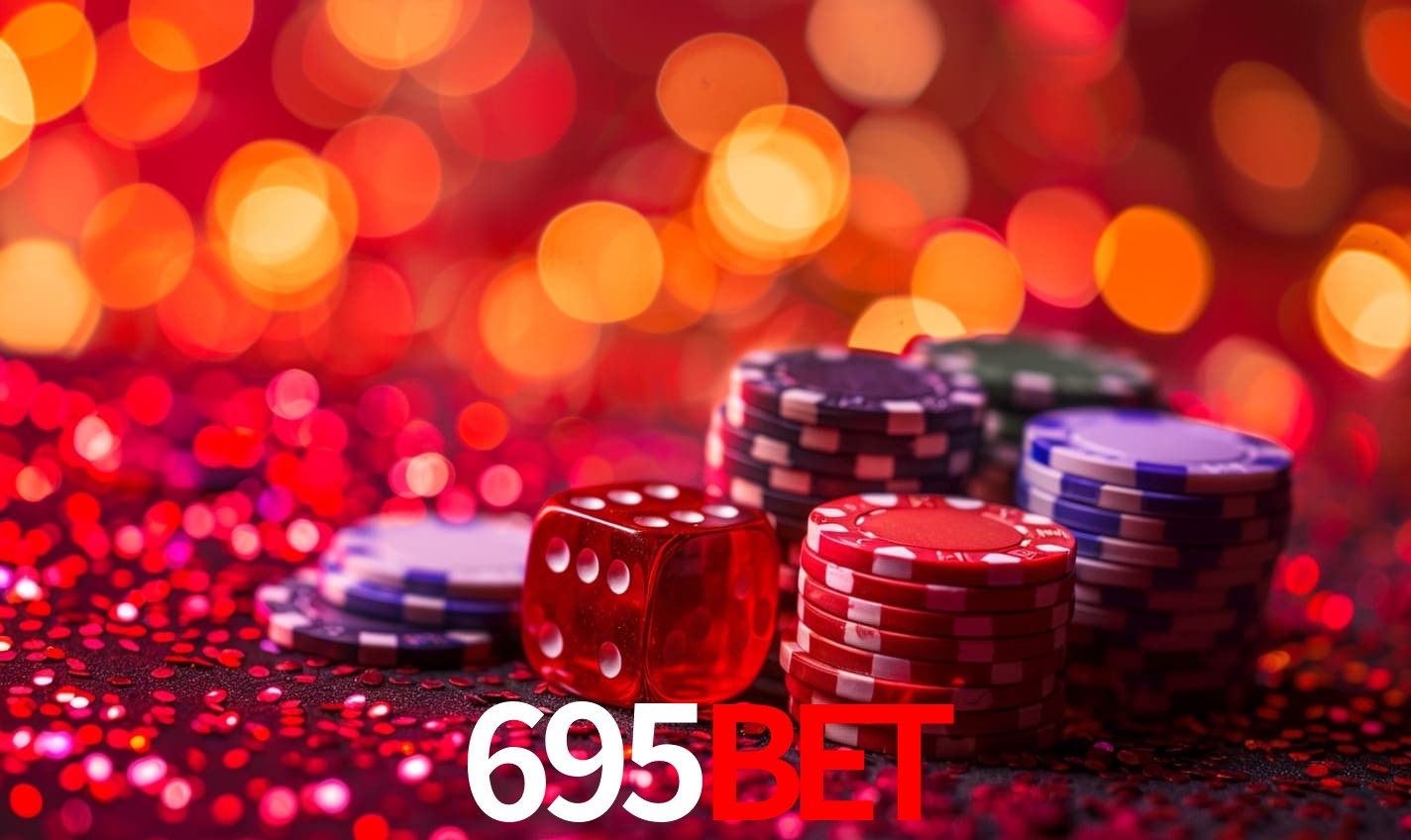 Descubra a Essência do 695bet: Nossa História e Compromissos