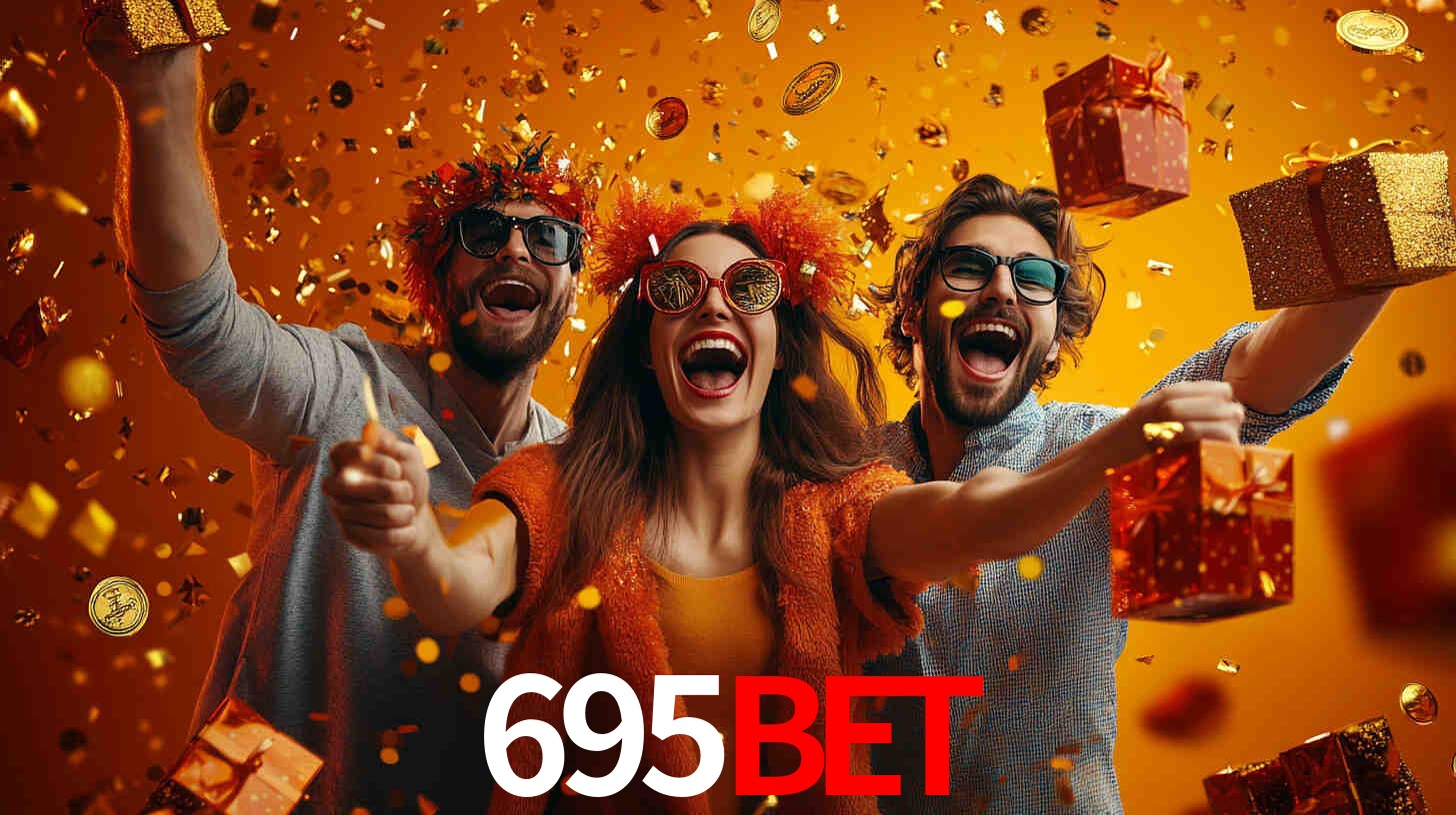 695bet Plataforma
