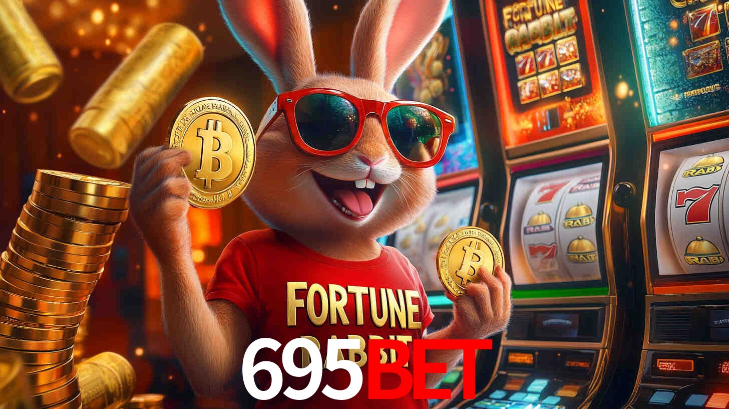 Desvendando o Mundo dos Jogos Virtuais na 695bet