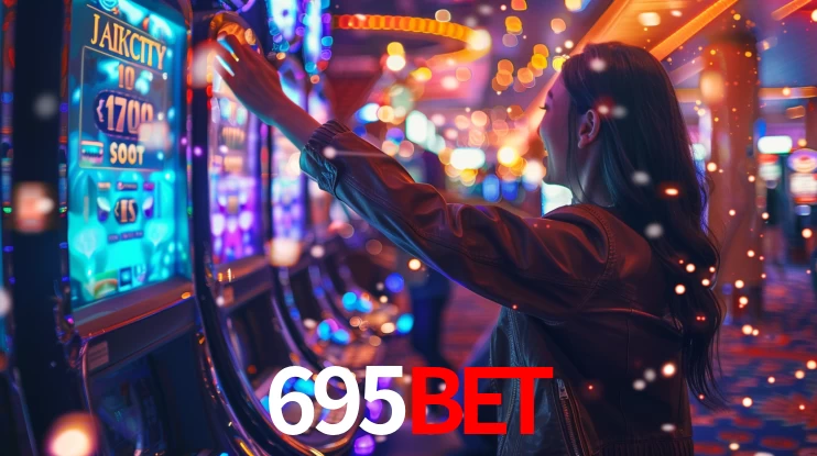 695bet