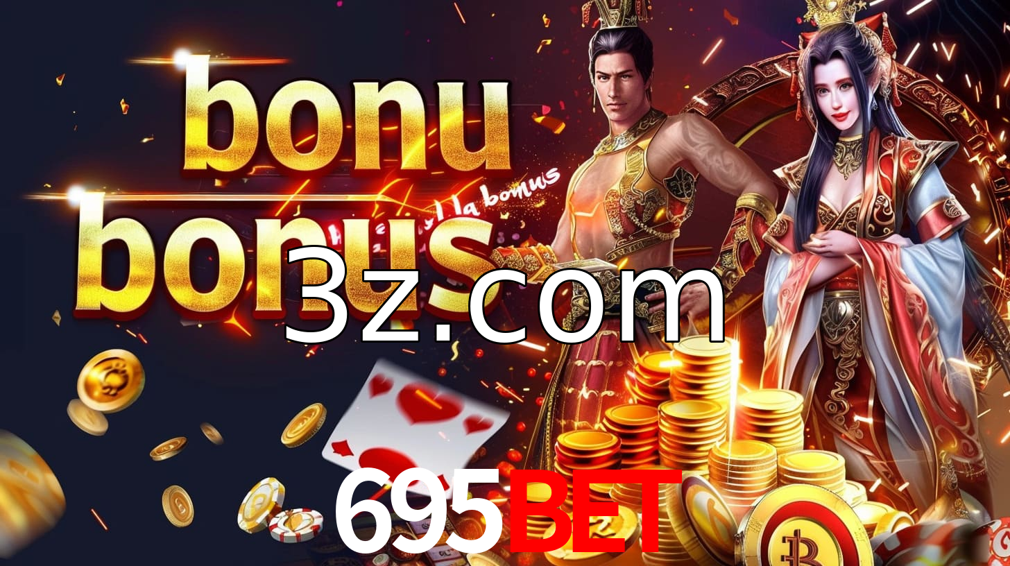 695bet 