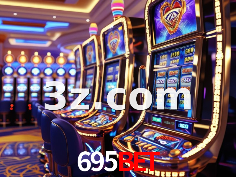 695bet 