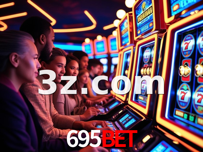 695bet 
